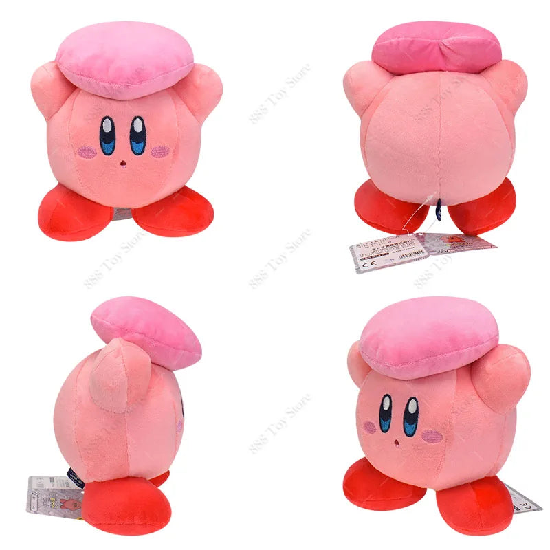 Kirby Plush Toys