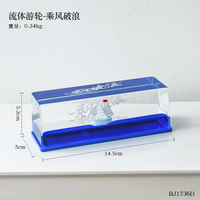One Piece 3d Ship