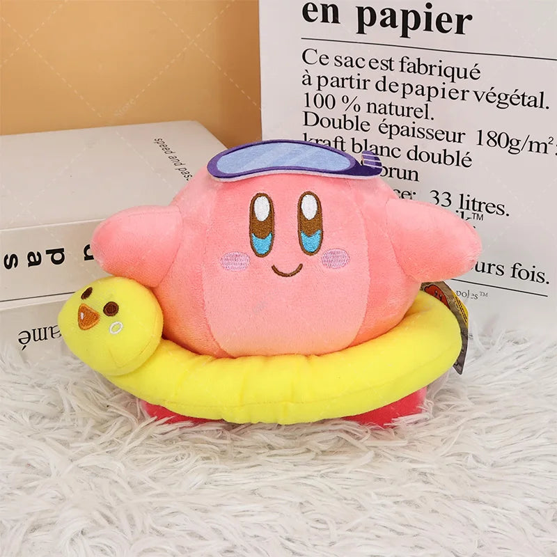 Kirby Plush Toys