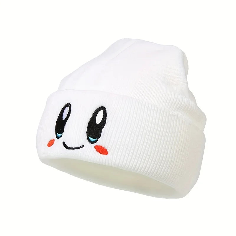 Kirby Beanies