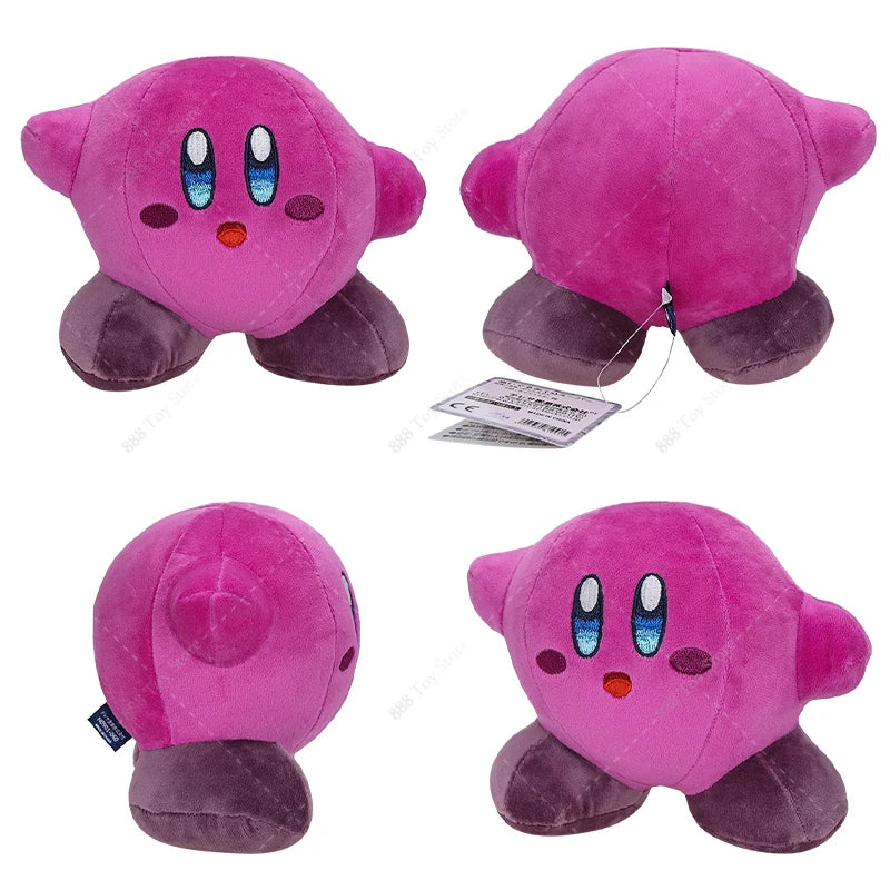 Kirby Plush Toys