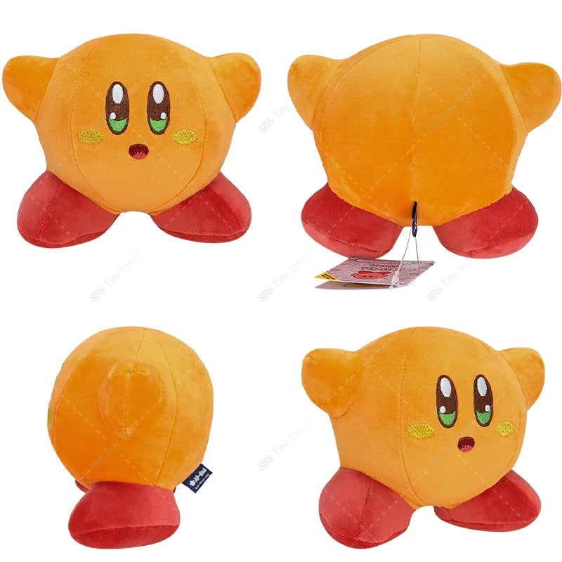 Kirby Plush Toys