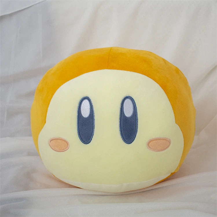 Soft Kirby Plush