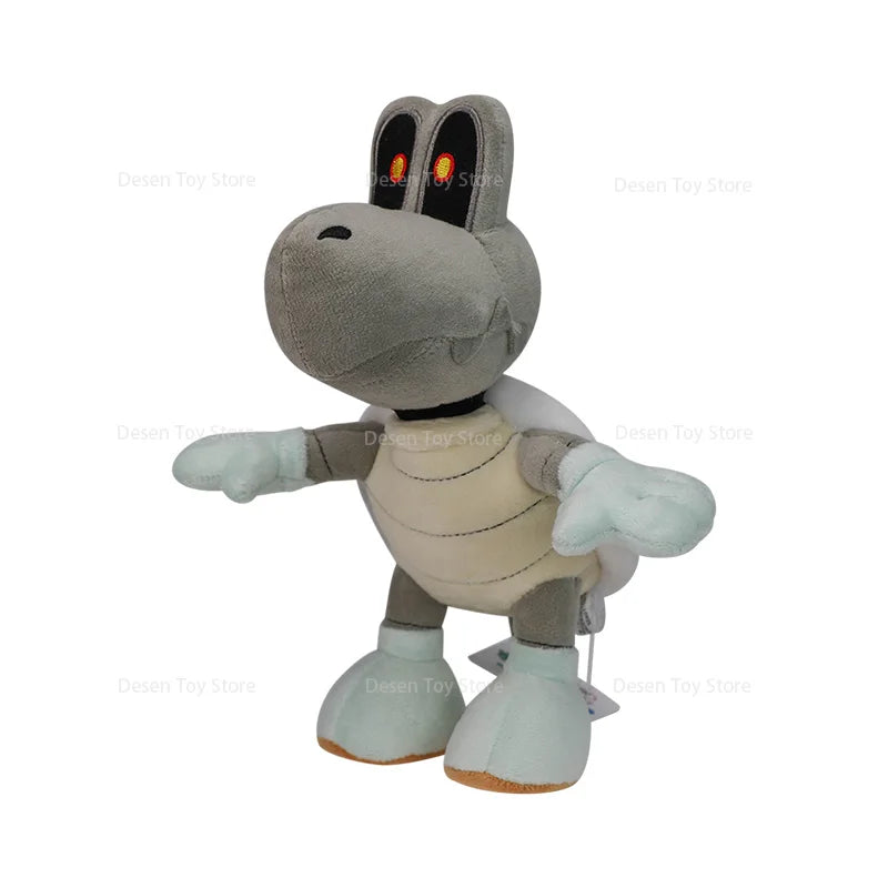 Koopa Paratroopa with Wing Dry Bones