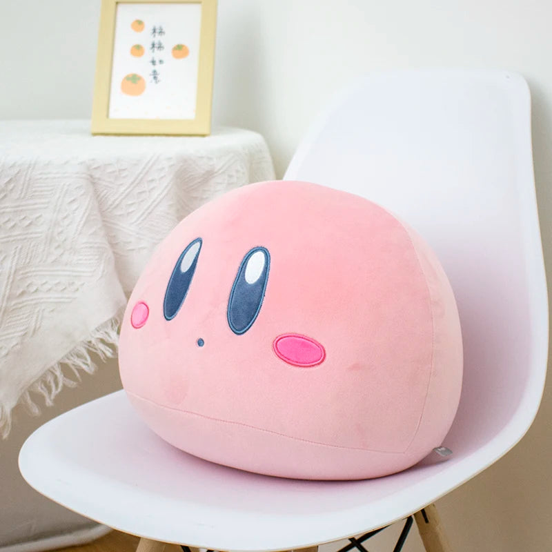 Soft Kirby Plush
