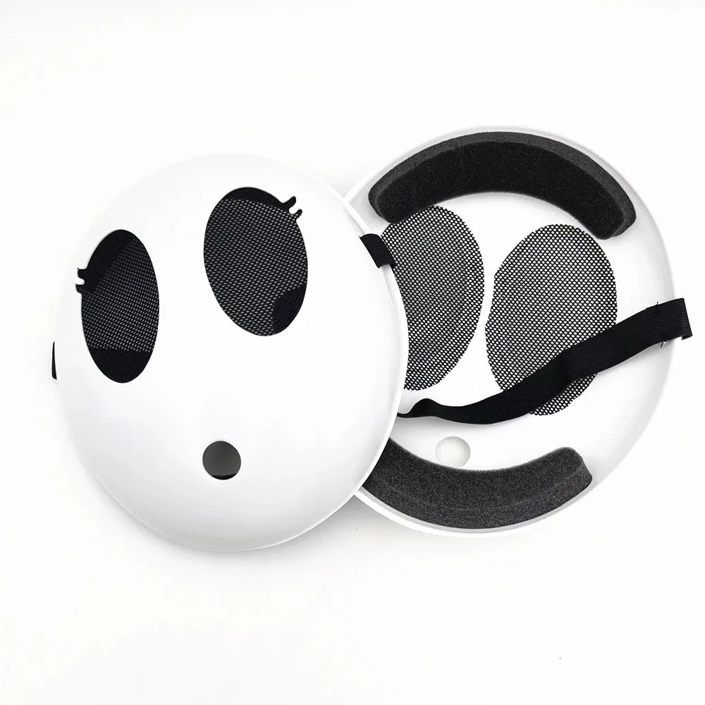 Shy Guy Mask