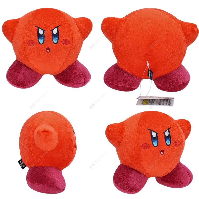 Kirby Plush Toys