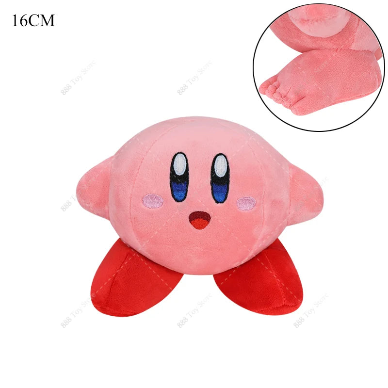 Kirby Plush Toys