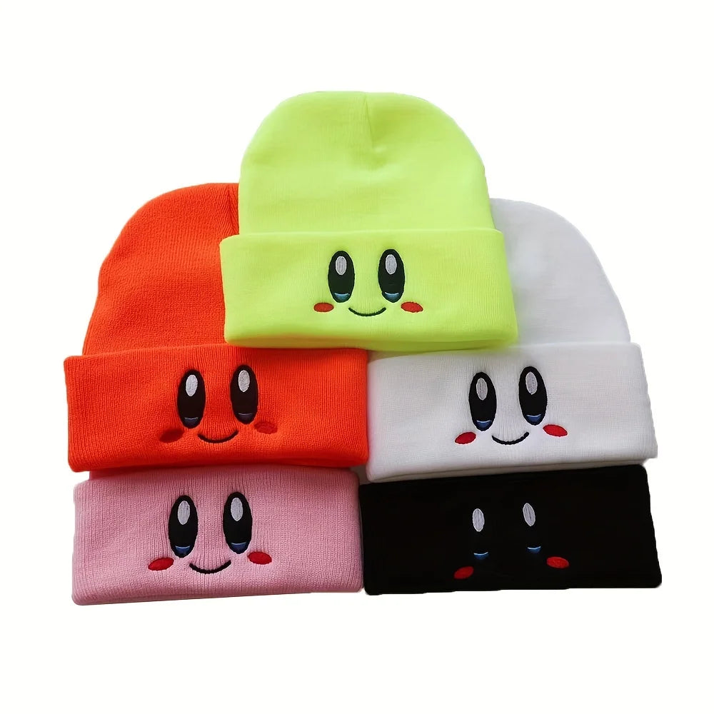 Kirby Beanies