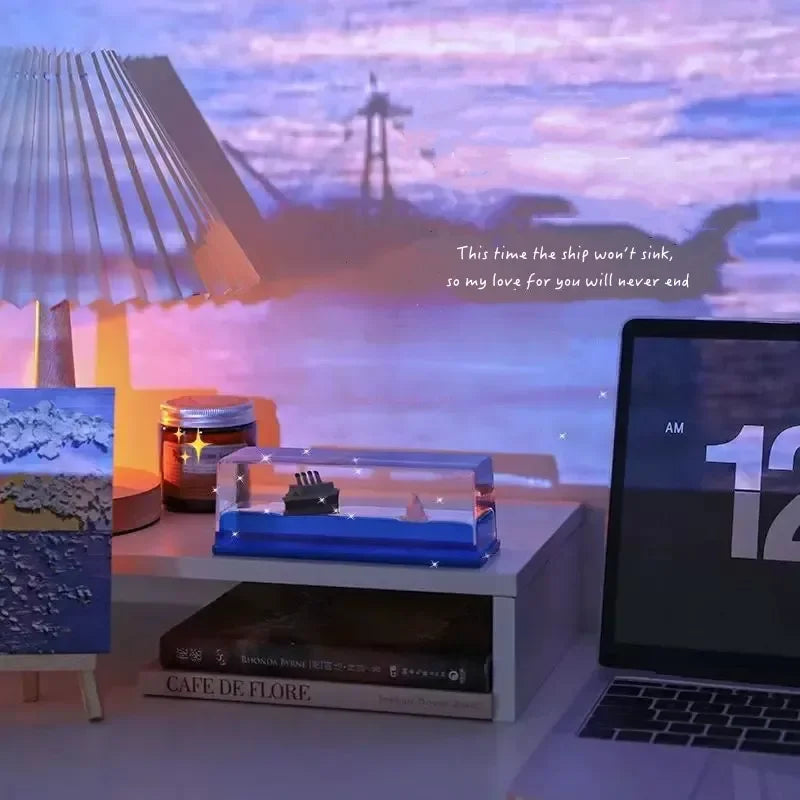 One Piece 3d Ship