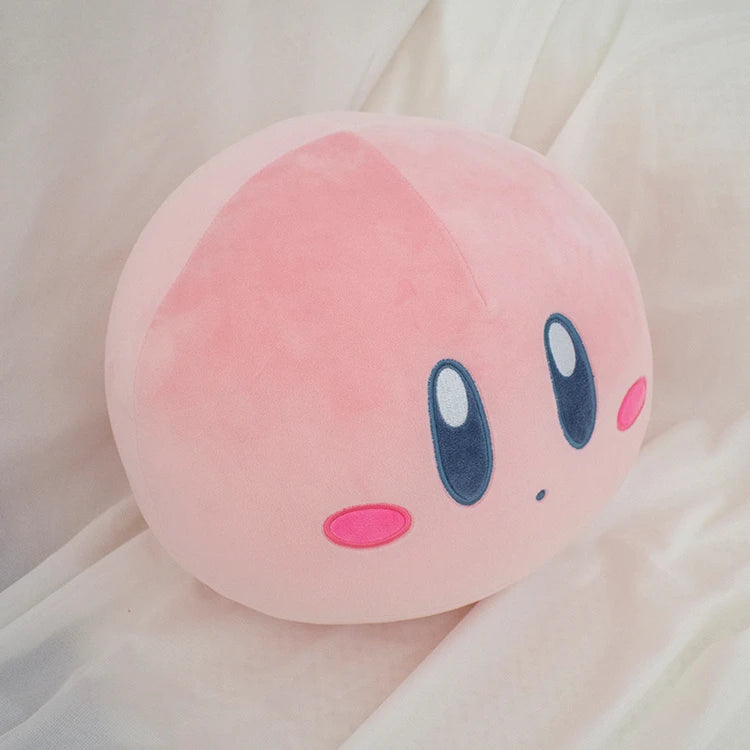 Soft Kirby Plush