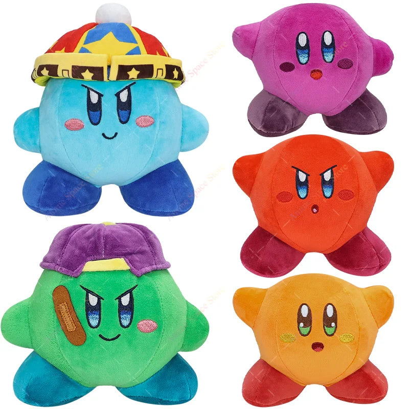 Kirby Plush Toys