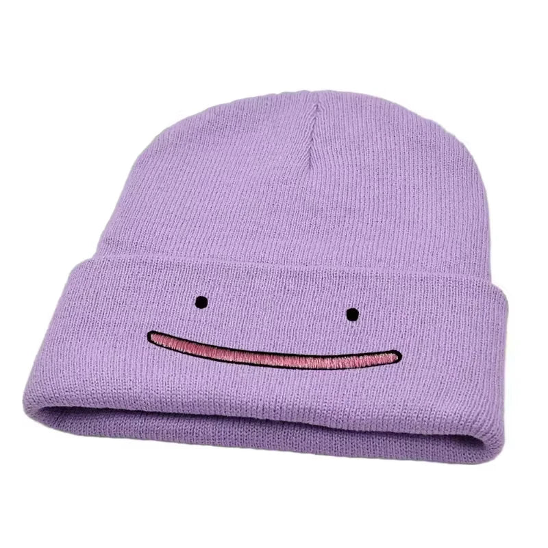 Pokemon Snorlax Ditto Psyduck Beanies