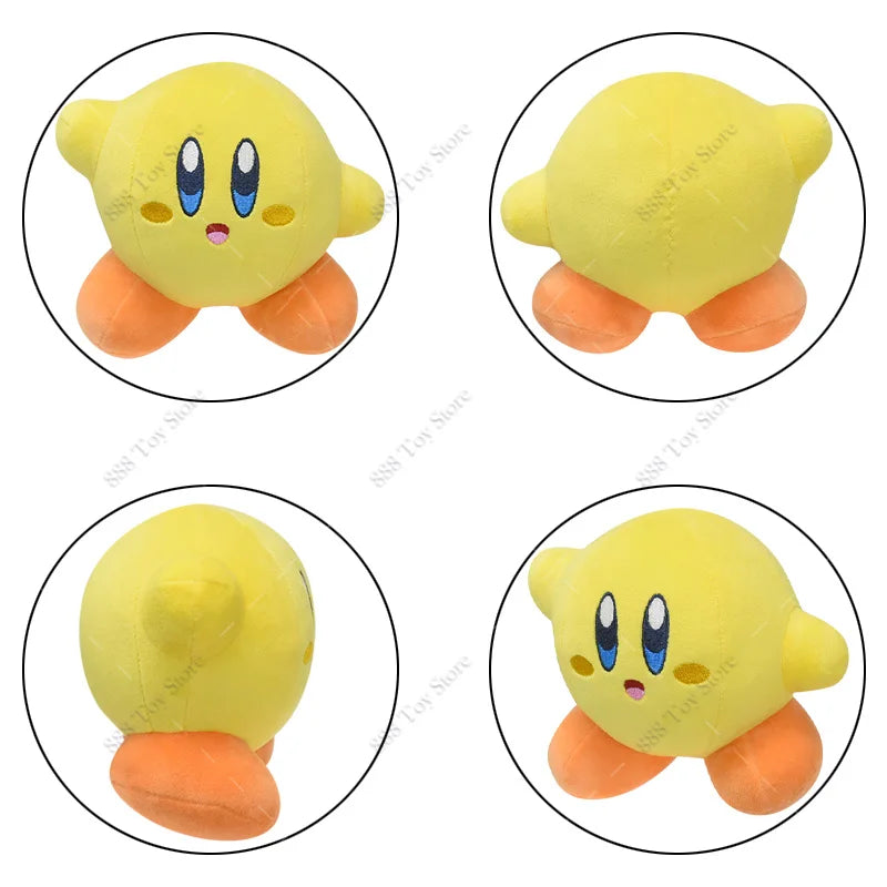 Kirby Plush Toys