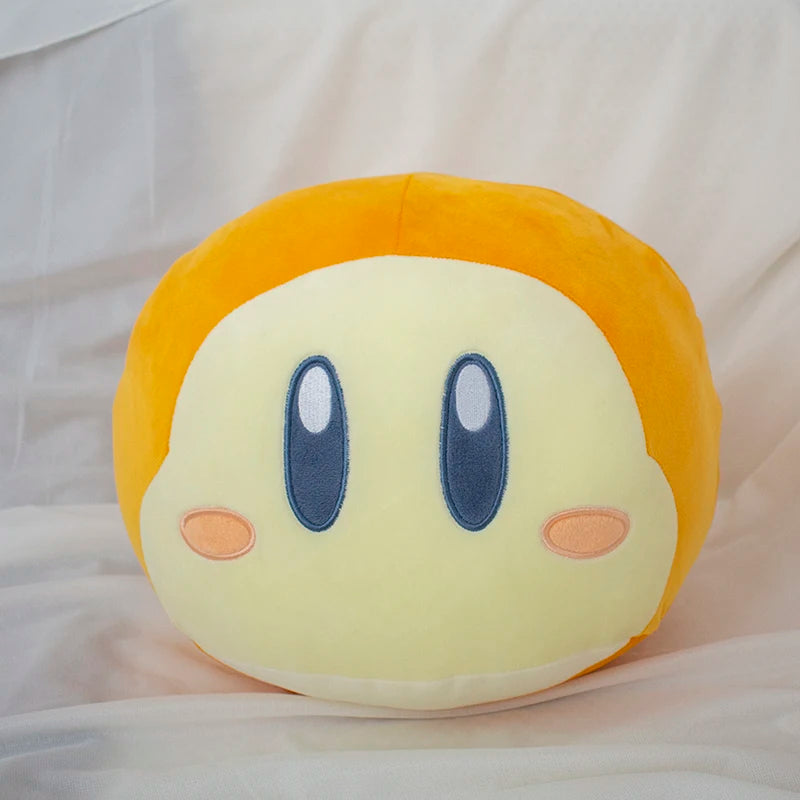Soft Kirby Plush