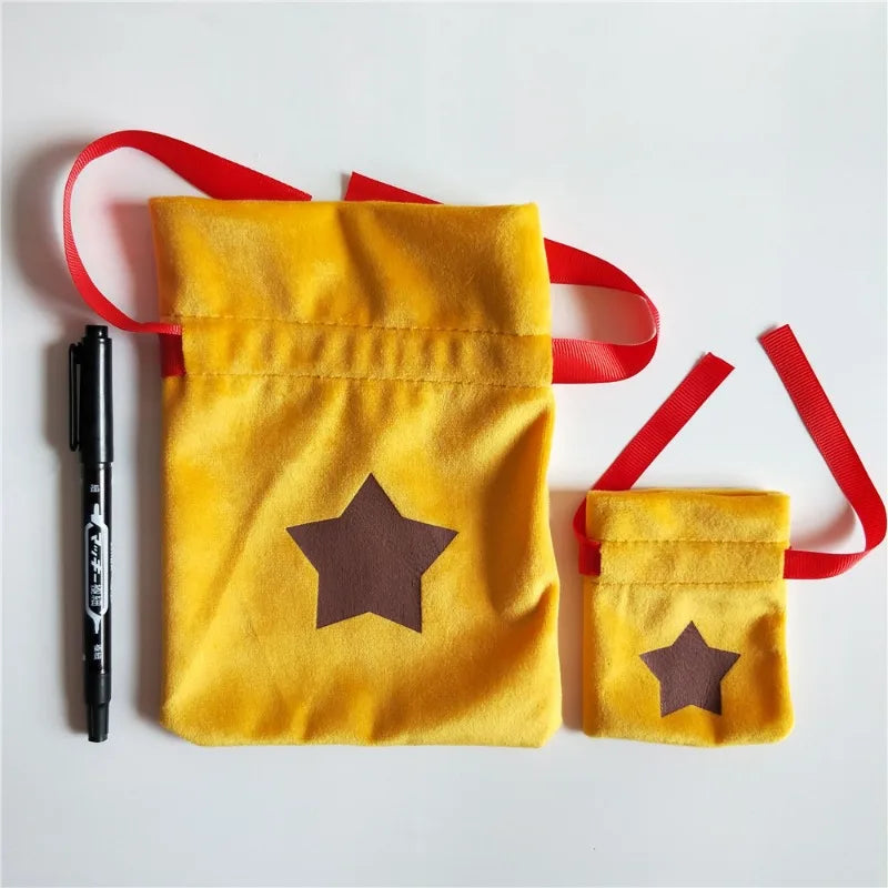 Animal Crossing Hand Bag