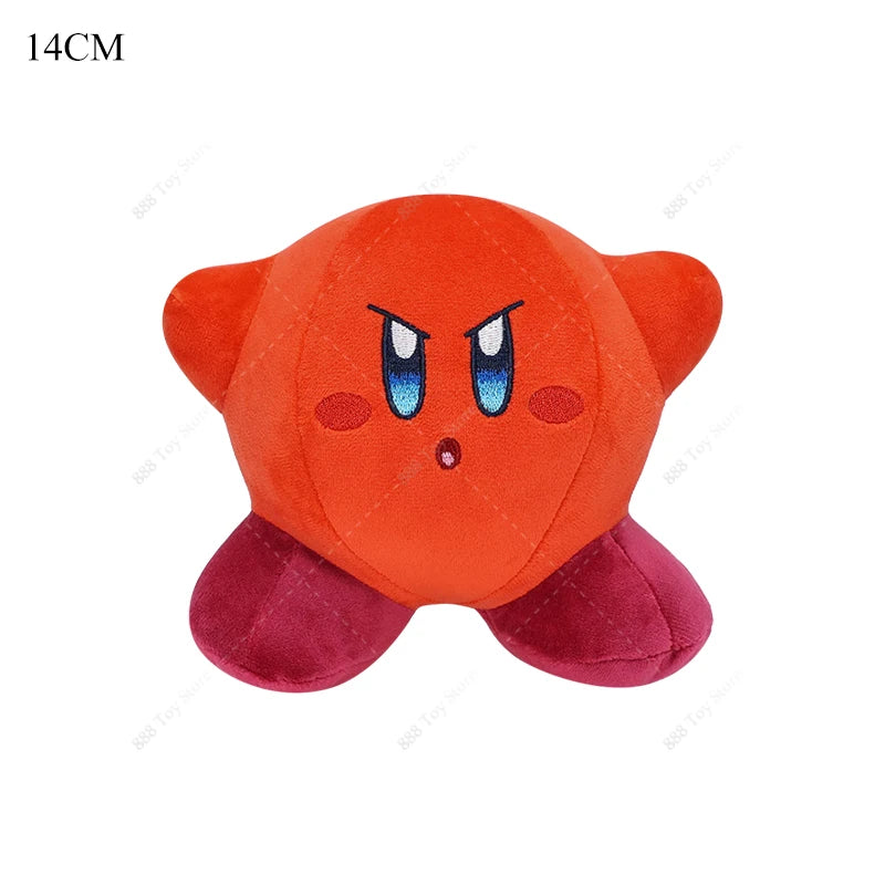 Kirby Plush Toys