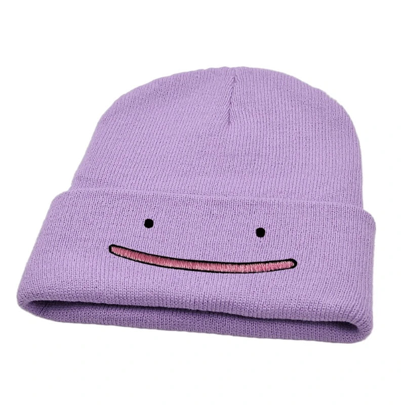 Pokemon Snorlax Ditto Psyduck Beanies