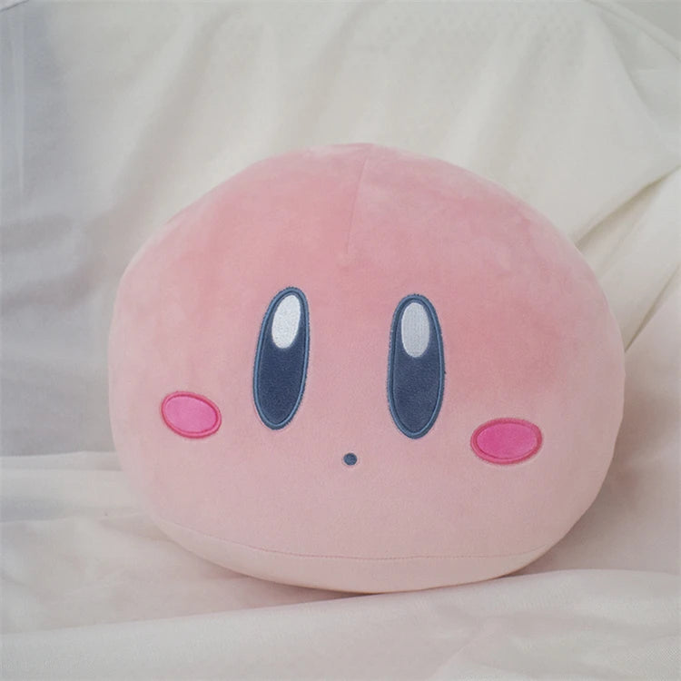 Soft Kirby Plush