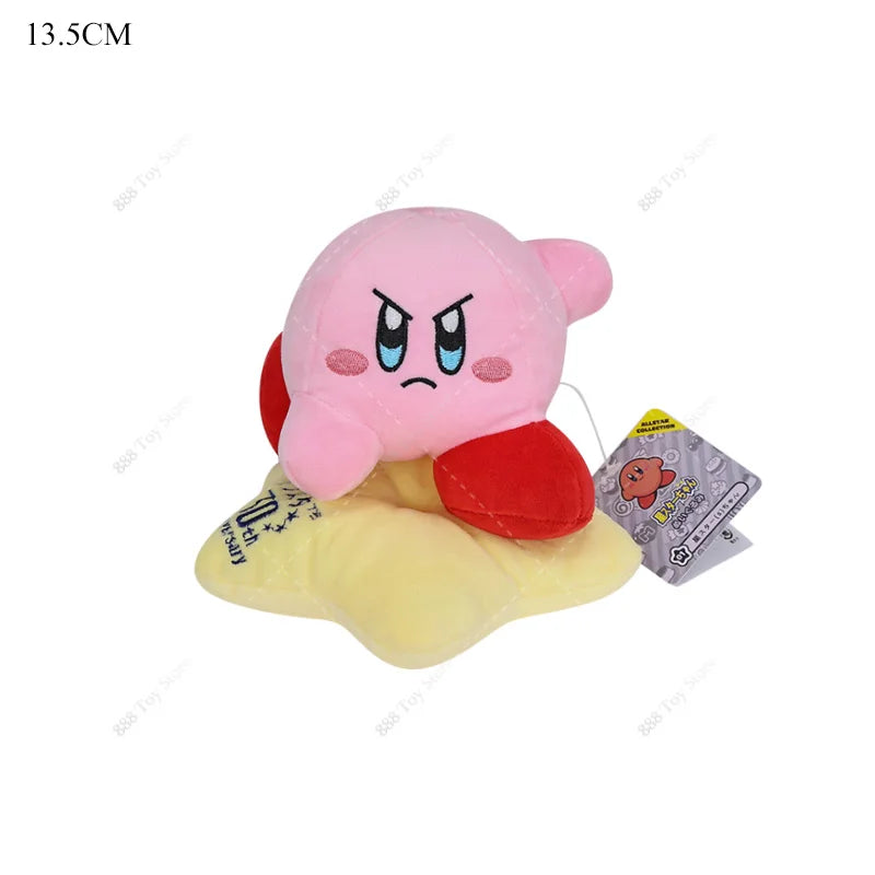 Kirby Plush Toys