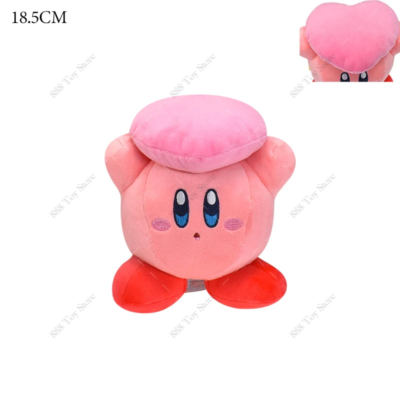 Kirby Plush Toys