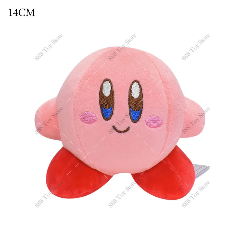 Kirby Plush Toys