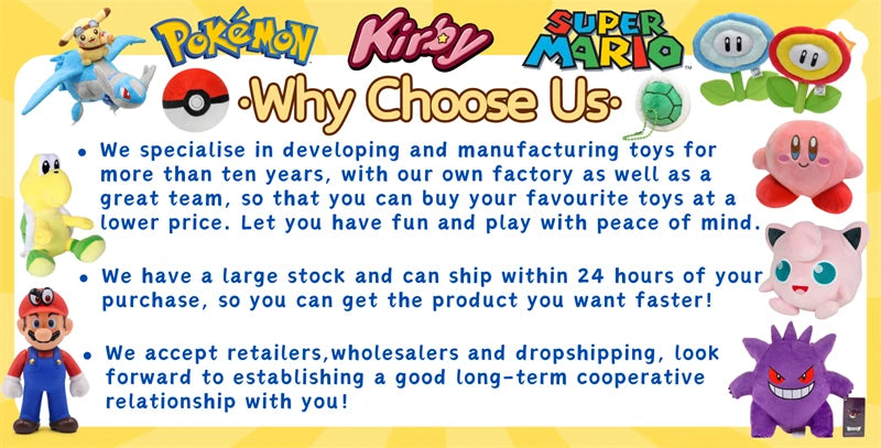 Mario Cappy Plush Hats