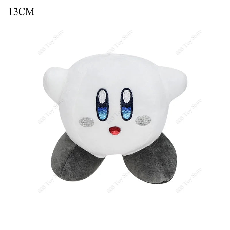 Kirby Plush Toys