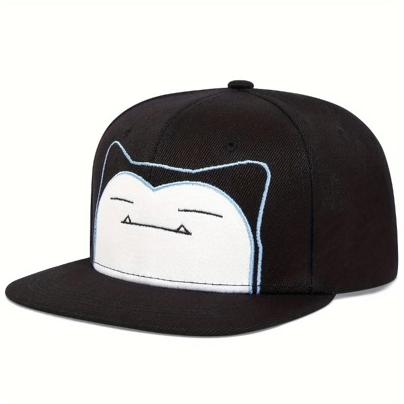 Pokemon Snorlax Sport Baseball Cap