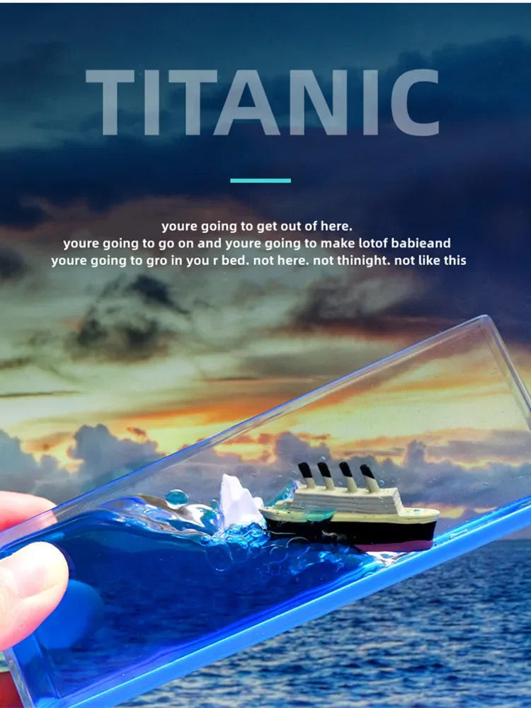One Piece 3d Ship