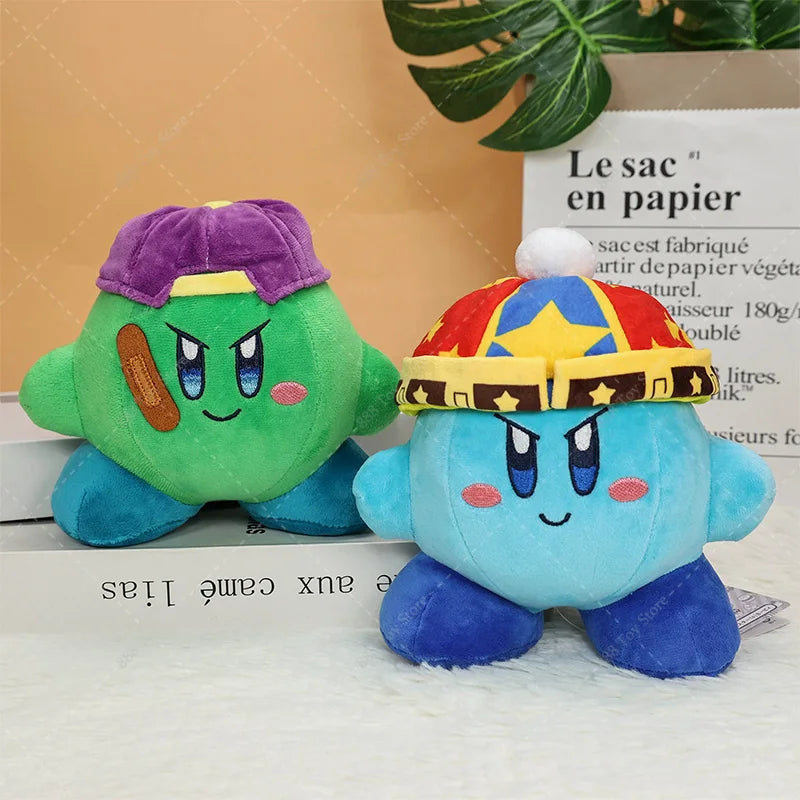 Kirby Plush Toys