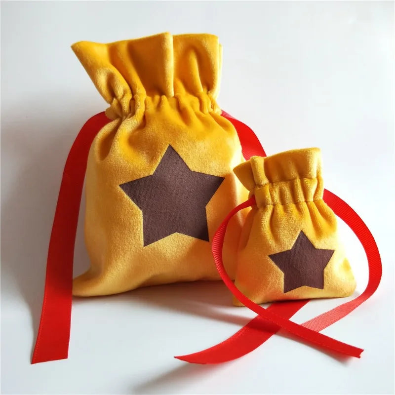Animal Crossing Hand Bag