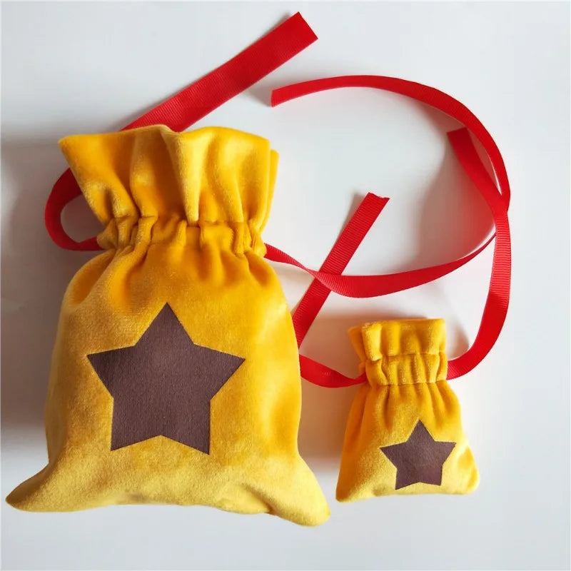 Animal Crossing Hand Bag