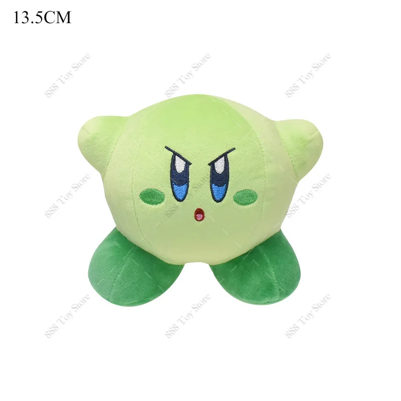 Kirby Plush Toys