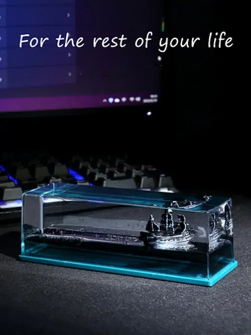 One Piece 3d Ship
