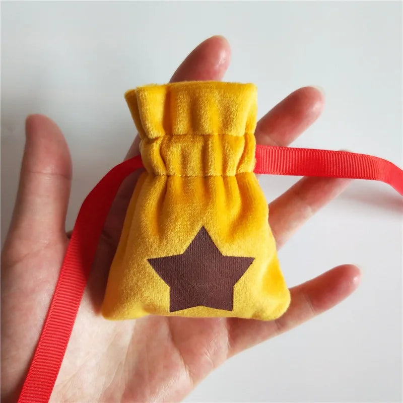 Animal Crossing Hand Bag