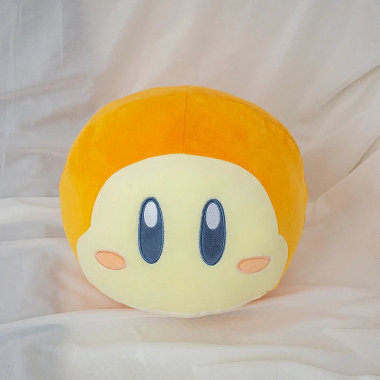 Soft Kirby Plush