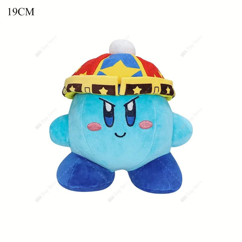 Kirby Plush Toys