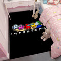 Among Us Floor Mat