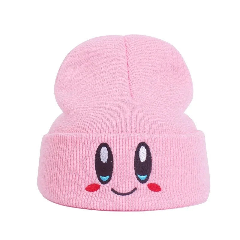 Kirby Beanies